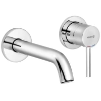 Смеситель для раковины Kludi Bozz 382440576 встраиваемый, хром