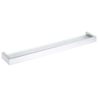 Полка стеклянная 60 см Bemeta Gamma 145802312