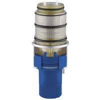 Реверсивный термоэлемент 1/2″ Grohe Turbostat 47175000