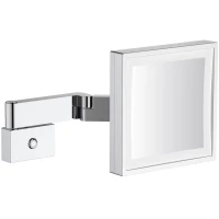 Косметическое зеркало x 5 Timo Selene 10076/00