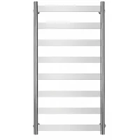 Полотенцесушитель водяной 1200x532 Secado Комано 2 4603759401331