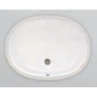 Раковина 56x42,5 см Bien Harmony TPLA05001VD0W3000