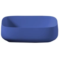 Раковина 56x41 см Artceram Cognac COL009 16 00