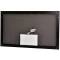 Зеркало 120x80 см черный матовый Sintesi Armadio SIN-SPEC-ARMADIO-black-120 - 12