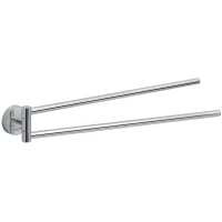 Полотенцедержатель 35 см Gedy Eros 2323(13)