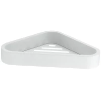 Полка угловая 17x17 см Gedy Outline 3283(22)