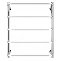 Полотенцесушитель электрический 670x532 ТЭН левый Secado Мерида 1 4603759405872