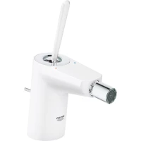 Смеситель для биде с донным клапаном Grohe Eurodisc Joy 24036LS0