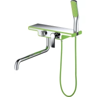 Смеситель для ванны D&K Berlin.Humboldt DA1453312