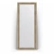 Зеркало напольное 82x202 см серебряный акведук Evoform Exclusive-G Floor BY 6321 - 1