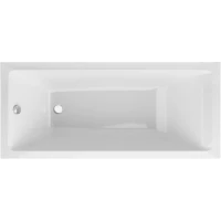 Акриловая ванна Am.Pm Gem W93A-160-070W-A 160x69,5 см, белый