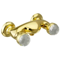 Смеситель для душа Migliore Axo Swarovski ML.AXO-646F.DO