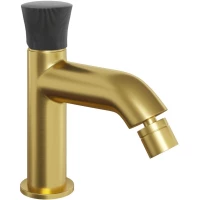 Смеситель для биде без донного клапана Paini Domus 18PJ304PZ