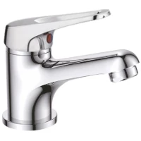 Смеситель для раковины Cron CN1013