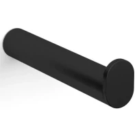 Держатель запасных рулонов Langberger Black Edition 28048A-BP