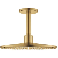 Верхний душ 310 мм Grohe Rainshower SmartActive 26477GN0