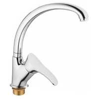 Смеситель для кухни Cron CN4101-2