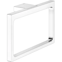 Полотенцедержатель кольцо KEUCO Edition 11 11121010000 хром