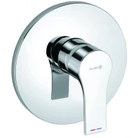 Смеситель для душа Kludi Zenta SL 486550565