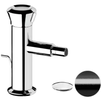 Смеситель для биде с донным клапаном Remer Element ET20CFP