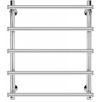 Полотенцесушитель водяной 600x700 Secado Турин 1 4603777446727