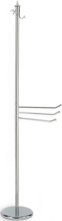 

Комплект для туалета Stil Haus Elite 741(08) напольный, хром