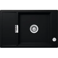 Кухонная мойка Schock Eton 60D Small пуро 700914