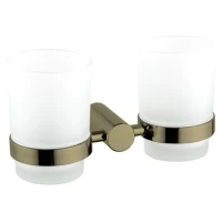 Стакан двойной Haiba HB8408-4