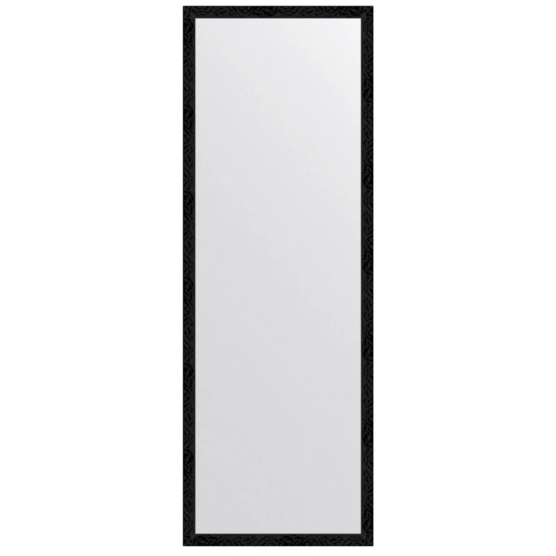 Зеркало 49x139 см черные дюны Evoform Definite BY 7483