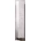 Пенал напольный белый глянец Corozo Ультра Флора SD-00000341 - 1