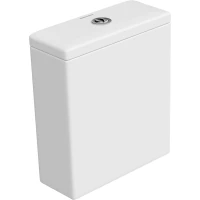 Бачок для унитаза Kerama Marazzi Sfera SF.cis.01 белый глянец