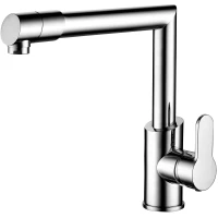 Смеситель для кухни Elghansa Dynamic 5636338