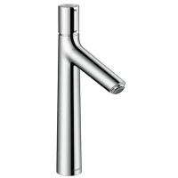 Смеситель для раковины Hansgrohe Talis Select S 72044000 с донным клапаном, хром