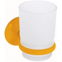 Стакан Creavit Ducky BR20204Y