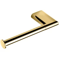 Держатель туалетной бумаги Colombo Design Mini B4008S.OM золотой матовый