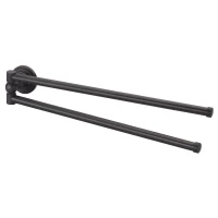 Полотенцедержатель 45 см WasserKRAFT Isar К-7331