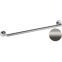 Полотенцедержатель 65 см Remer Guest GS30NPO