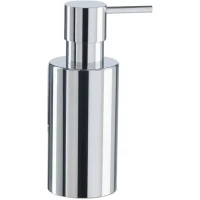 Дозатор для жидкого мыла Stil Haus Hashi HS30AP(08) настольный, хром