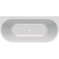 Акриловая ванна Kolpa-San Dream SP 570550 170x75 см, белый