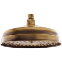 Верхний душ 200 мм Rav Slezak KS0020SM