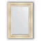 Зеркало 69x99 см травленое серебро Evoform Exclusive BY 3445 - 1