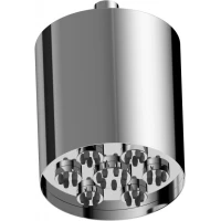 Верхний душ 133 мм Cezares CZR-SPW130-01