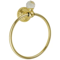Кольцо для полотенец Migliore Cristalia ML.CRS-60.208.DO