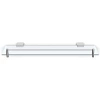 Полка стеклянная 60 см Langberger Vico 11351E