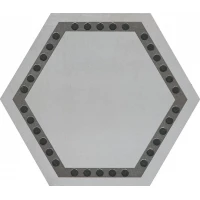 Декор Kerama Marazzi Раваль 29х33,4 DC\A10\SG27001