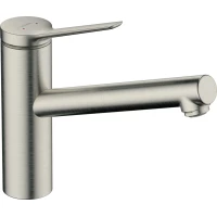 Смеситель для кухни Hansgrohe Zesis M33 74802800