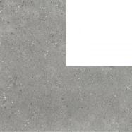 Керамогранит WOW Elle Floor Graphite Stone 18.5x18.5