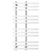 Полотенцесушитель электрический 1270x700 ТЭН правый Secado Понтида 3 4603777457211