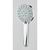 Душевая лейка Splenka S450.04 5 режимов, хром