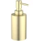 Дозатор для жидкого мыла Schein 9337BG настольный, золотой матовый - 1